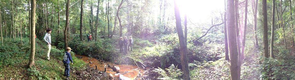 Sint-Martinus den XIIde - Weekend KHV 2013